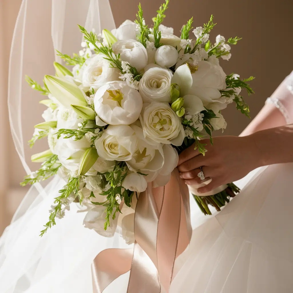 Wedding Bouquet